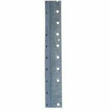 IMPERIAL MFG Cnr Bead J Trm 1-1/2in 10ft BP0197